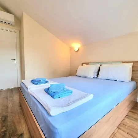 빌라 Relax & Spa-house Near Therma Numera *