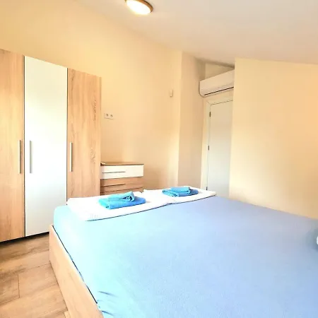 Relax & Spa-house Near Therma Numera 빌라