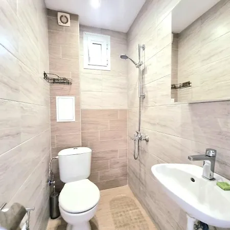 Relax & Spa-house Near Therma Numera 빌라