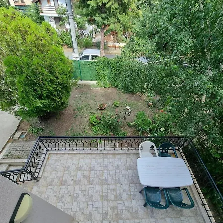 빌라 Relax & Spa-house Near Therma Numera