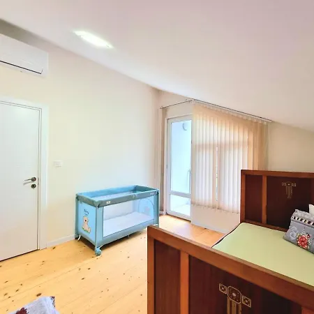 Relax & Spa-house Near Therma Numera 빌라 *