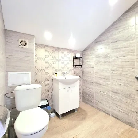 빌라 Relax & Spa-house Near Therma Numera *