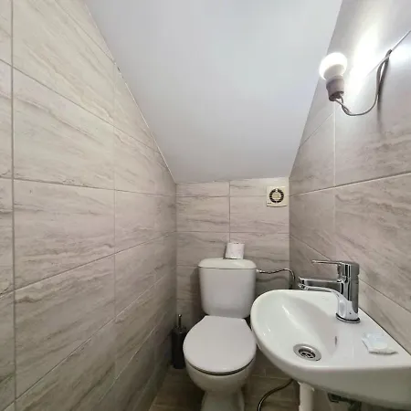 Relax & Spa-house Near Therma Numera * 부르가스