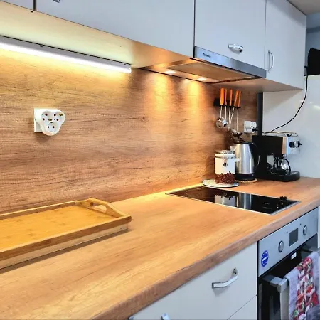 빌라 Relax & Spa-house Near Therma Numera