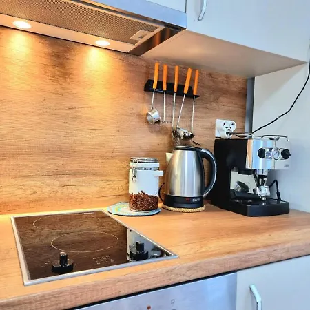 빌라 Relax & Spa-house Near Therma Numera *