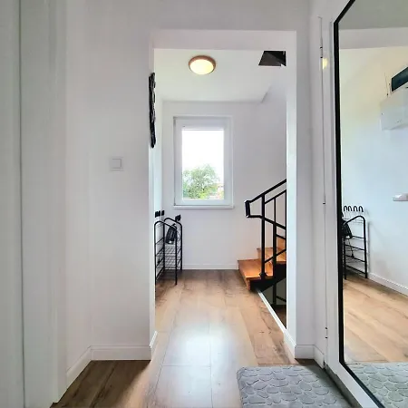 빌라 Relax & Spa-house Near Therma Numera 부르가스