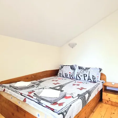 Relax & Spa-house Near Therma Numera 빌라 *