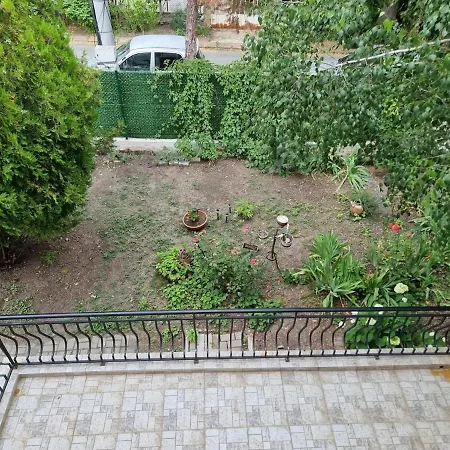 빌라 Relax & Spa-house Near Therma Numera 부르가스