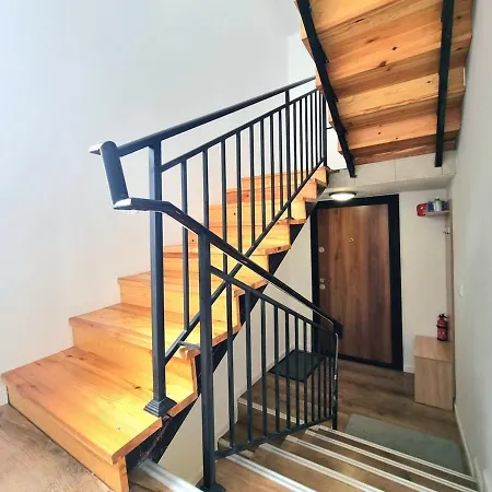 Relax & Spa-house Near Therma Numera 빌라