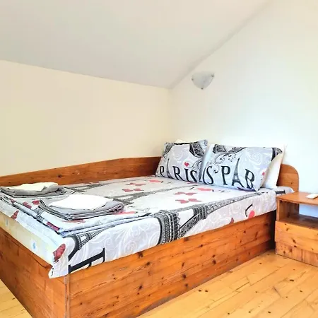 Relax & Spa-house Near Therma Numera 빌라 부르가스