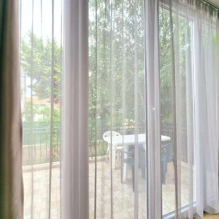 Relax & Spa-house Near Therma Numera 부르가스