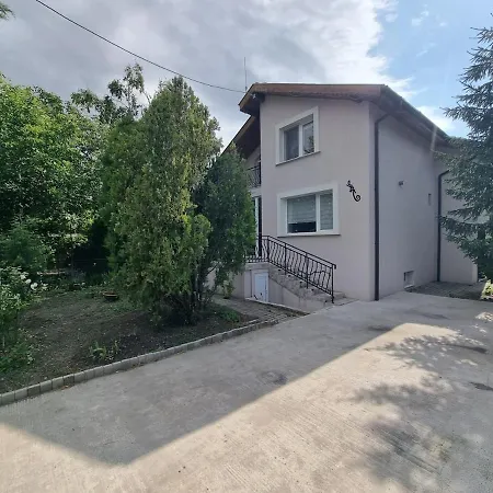 Relax & Spa-house Near Therma Numera *