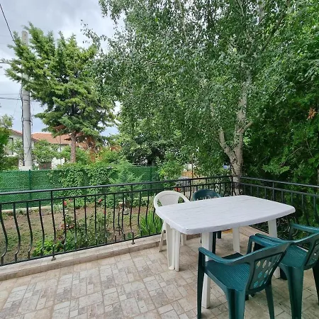 Relax & Spa-house Near Therma Numera 빌라