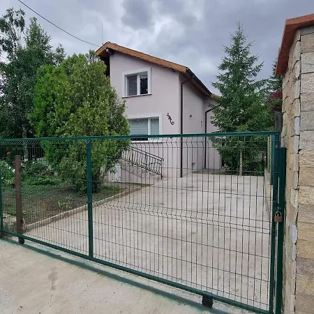 Relax & Spa-house Near Therma Numera 빌라