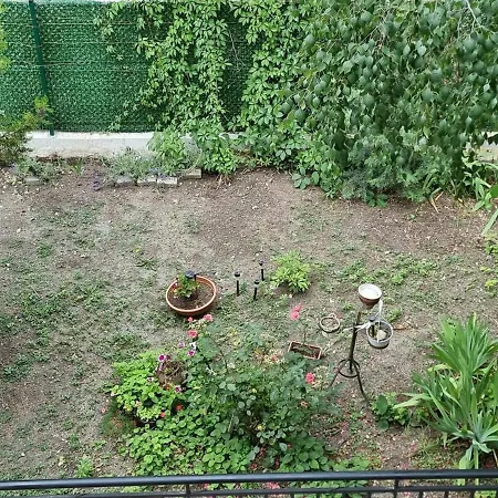 빌라 Relax & Spa-house Near Therma Numera