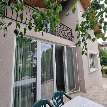 Relax & Spa-house Near Therma Numera 빌라 부르가스