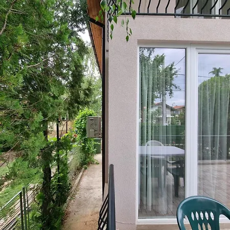 빌라 Relax & Spa-house Near Therma Numera