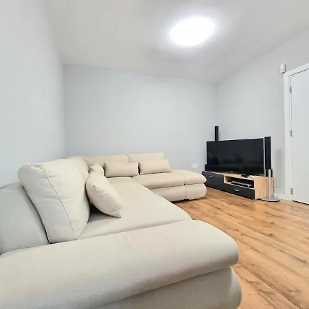 Relax & Spa-house Near Therma Numera Villa Burgas