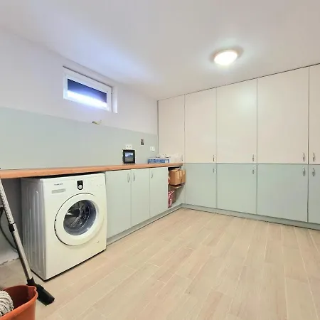 Relax & Spa-house Near Therma Numera Villa Burgas