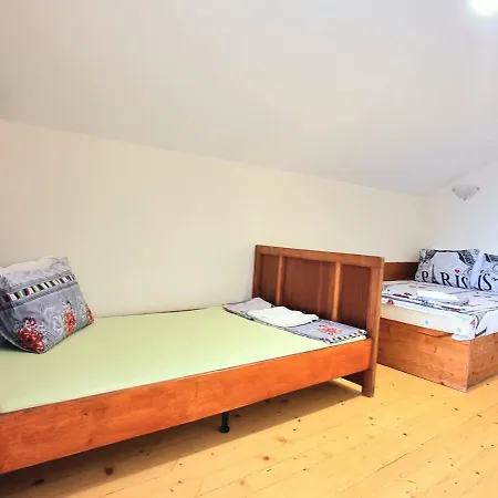 Relax & Spa-house Near Therma Numera Burgas