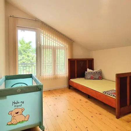 Relax & Spa-house Near Therma Numera * Burgas