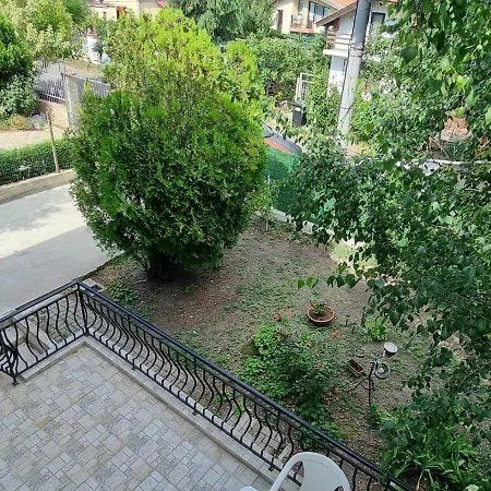 Relax & Spa-house Near Therma Numera