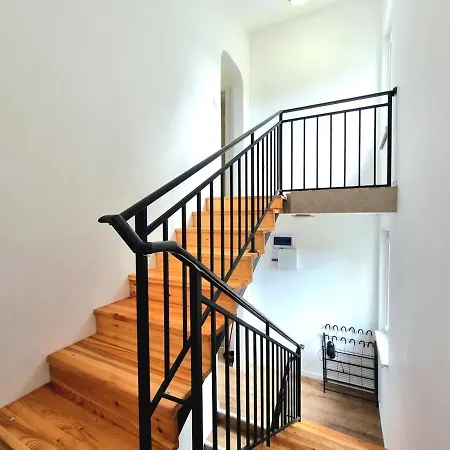 Relax & Spa-house Near Therma Numera Burgas