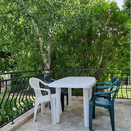 Relax & Spa-house Near Therma Numera Villa