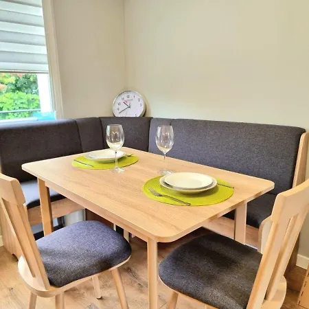 Relax & Spa-house Near Therma Numera Villa *