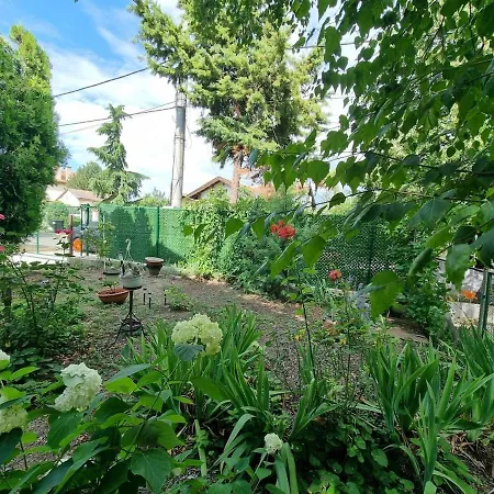 Villa Relax & Spa-house Near Therma Numera Burgas