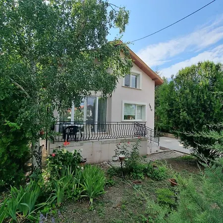 Villa Relax & Spa-house Near Therma Numera *