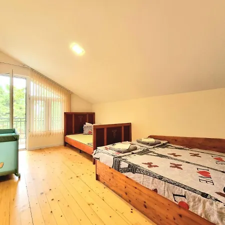 Villa Relax & Spa-house Near Therma Numera Burgas