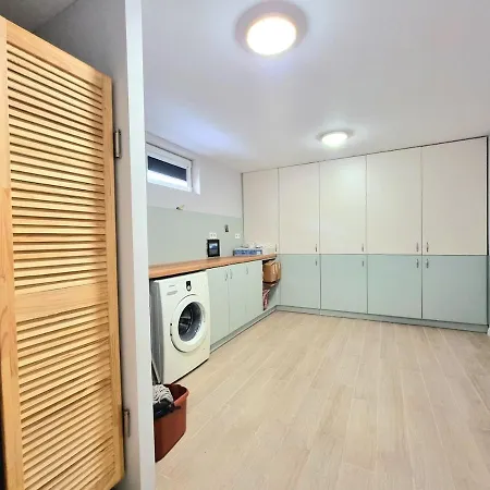 Relax & Spa-house Near Therma Numera * Burgas