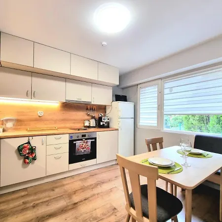 Relax & Spa-house Near Therma Numera Villa Burgas