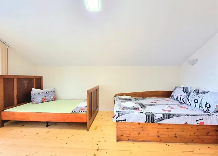 Relax & Spa-house Near Therma Numera * Бургас