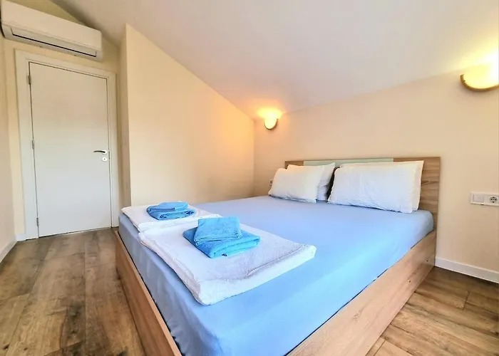 Луксозна вила Relax & Spa-house Near Therma Numera *