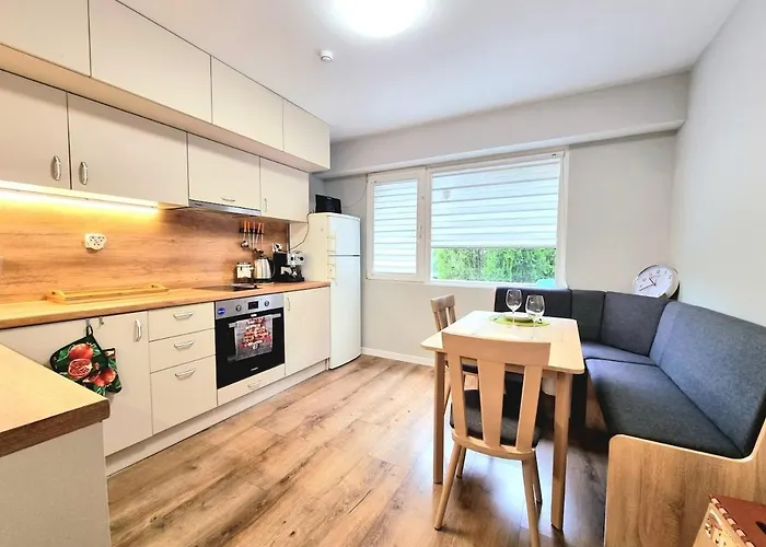 Relax & Spa-house Near Therma Numera Луксозна вила *