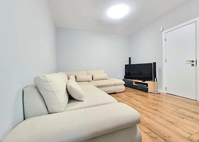 Relax & Spa-house Near Therma Numera Луксозна вила Бургас