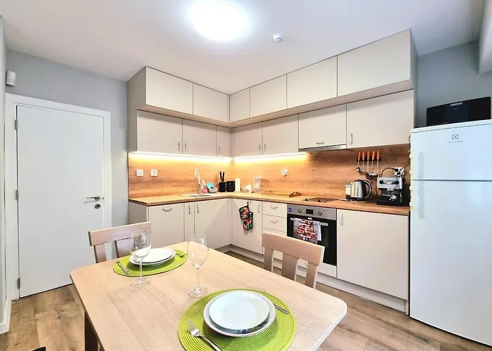 Relax & Spa-house Near Therma Numera Бургас