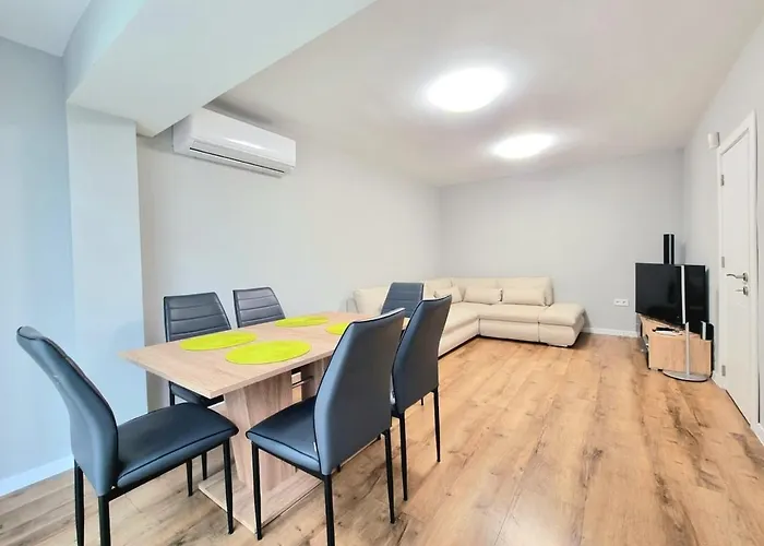 Relax & Spa-house Near Therma Numera Бургас