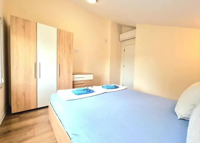 Relax & Spa-house Near Therma Numera Луксозна вила