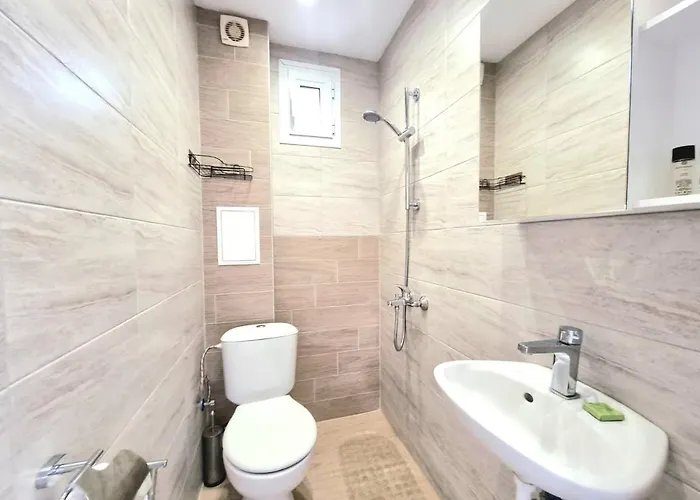 Relax & Spa-house Near Therma Numera Луксозна вила