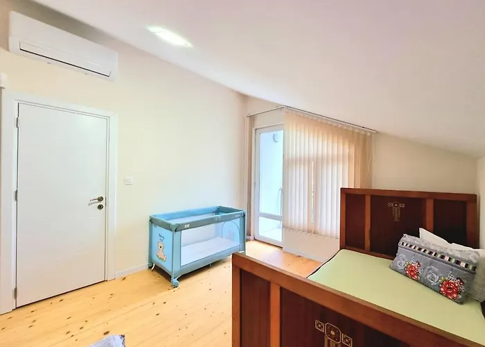 Relax & Spa-house Near Therma Numera Луксозна вила *