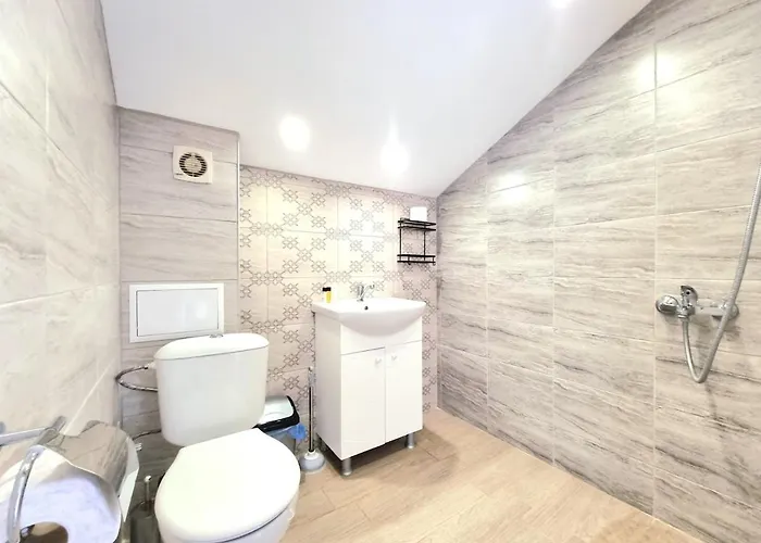 Луксозна вила Relax & Spa-house Near Therma Numera *