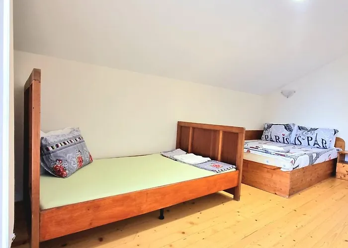 Relax & Spa-house Near Therma Numera Бургас