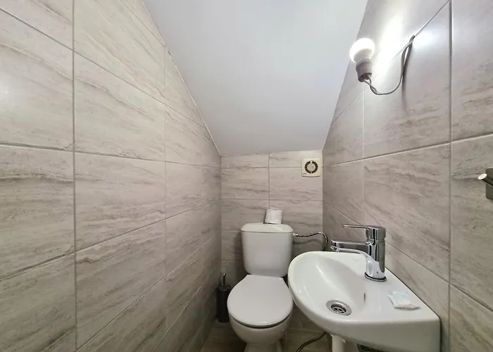 Relax & Spa-house Near Therma Numera * Бургас