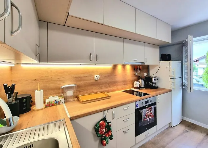 Луксозна вила Relax & Spa-house Near Therma Numera