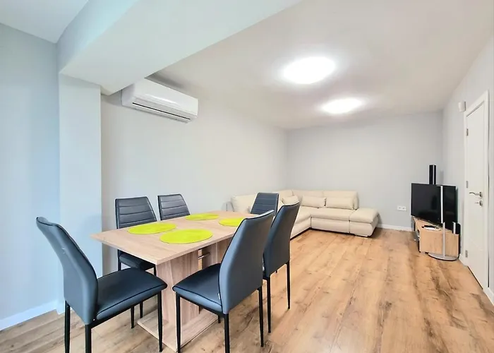 Relax & Spa-house Near Therma Numera Бургас