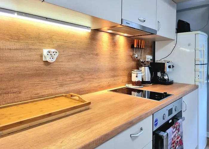 Луксозна вила Relax & Spa-house Near Therma Numera