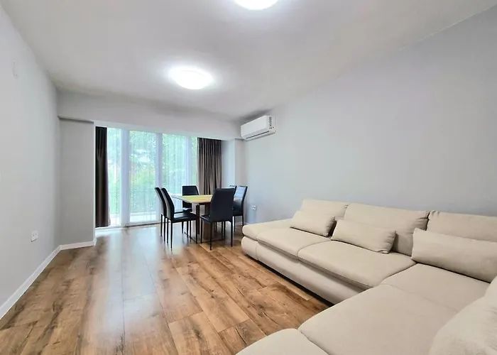 Relax & Spa-house Near Therma Numera Луксозна вила *